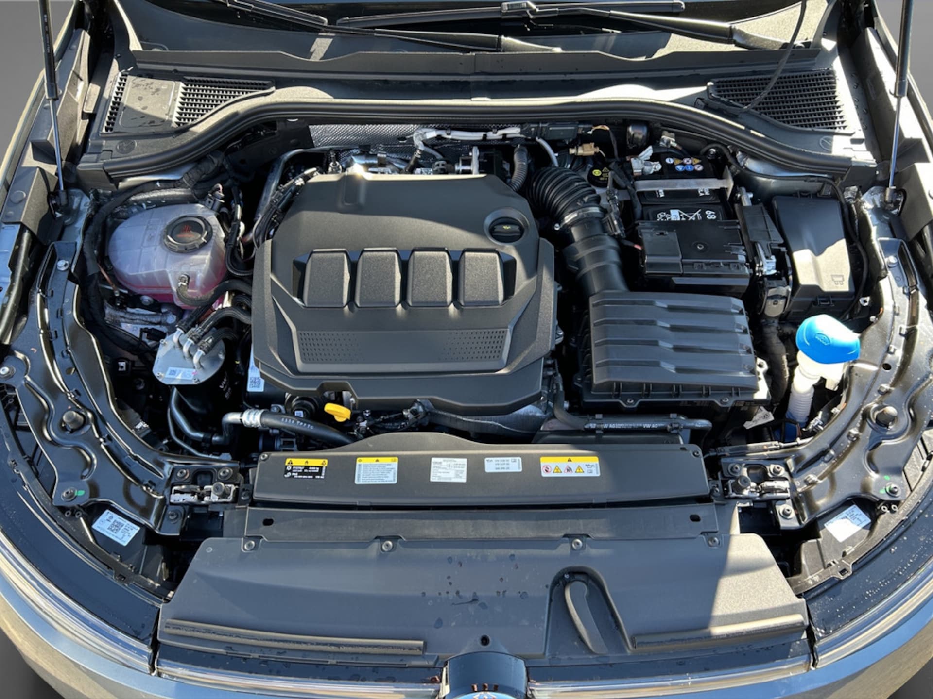 Volkswagen Passat Elegance