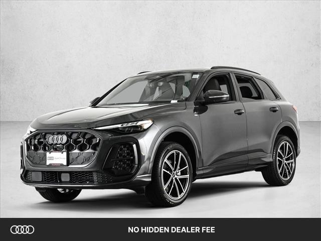 2026 Audi Q5