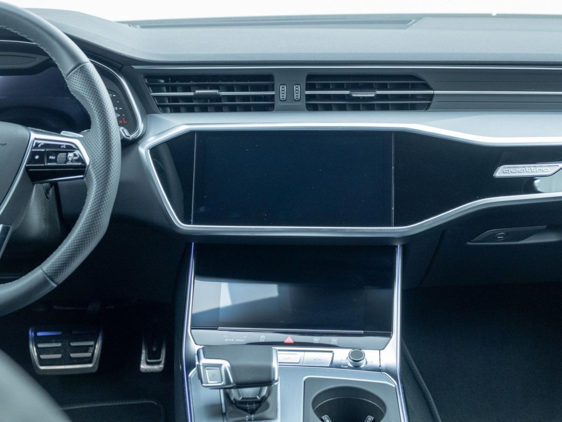Audi A6 Avant TFSI e Design