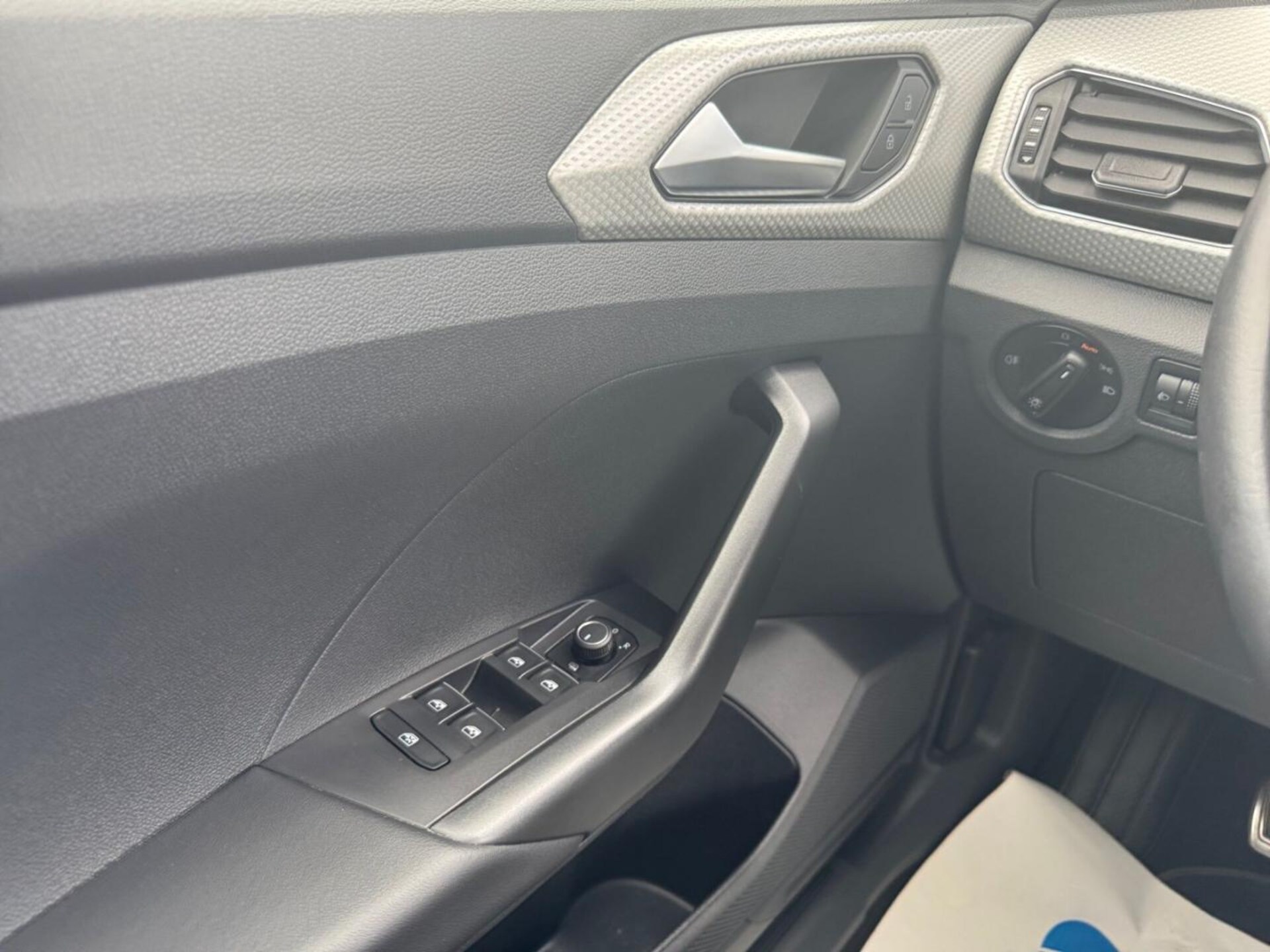 Volkswagen T-Cross MOVE