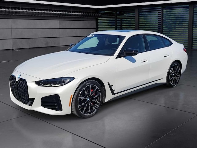 2023 BMW 430i Gran Coupé