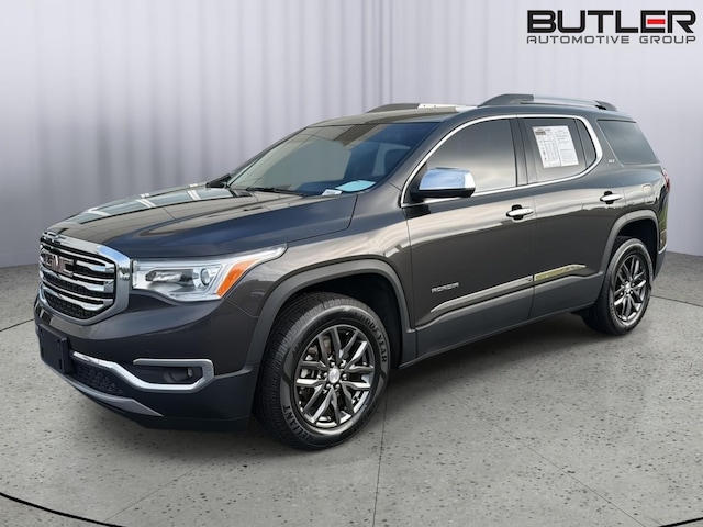 2017 GMC Acadia