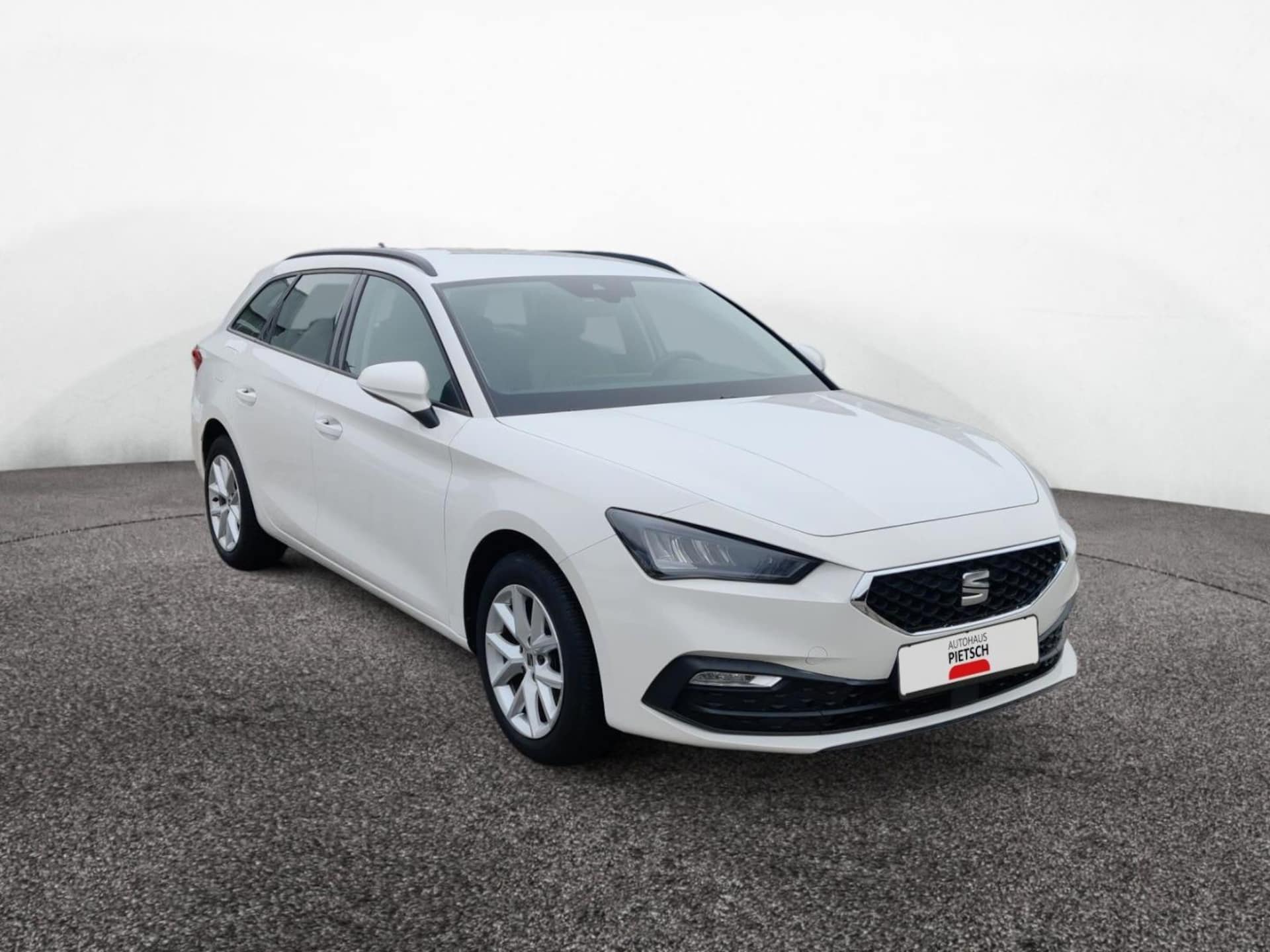 SEAT Leon Sportstourer Style