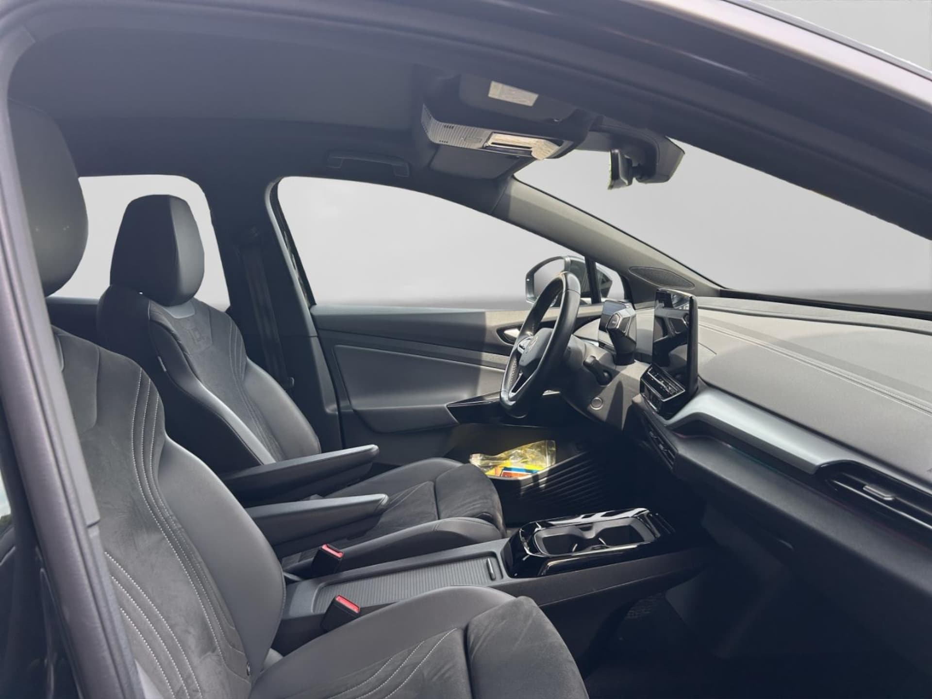 Volkswagen ID.5 Pro Performance