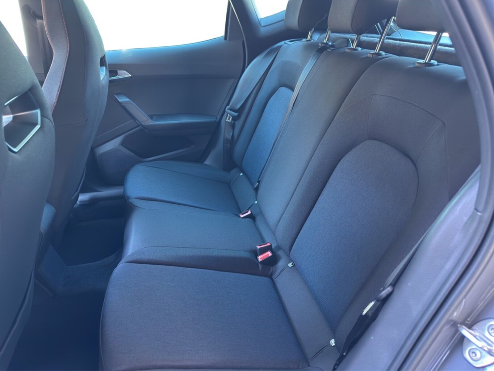 SEAT Arona – Bild 15