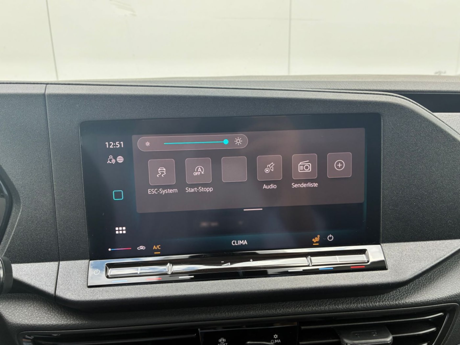 Volkswagen Caddy Cargo