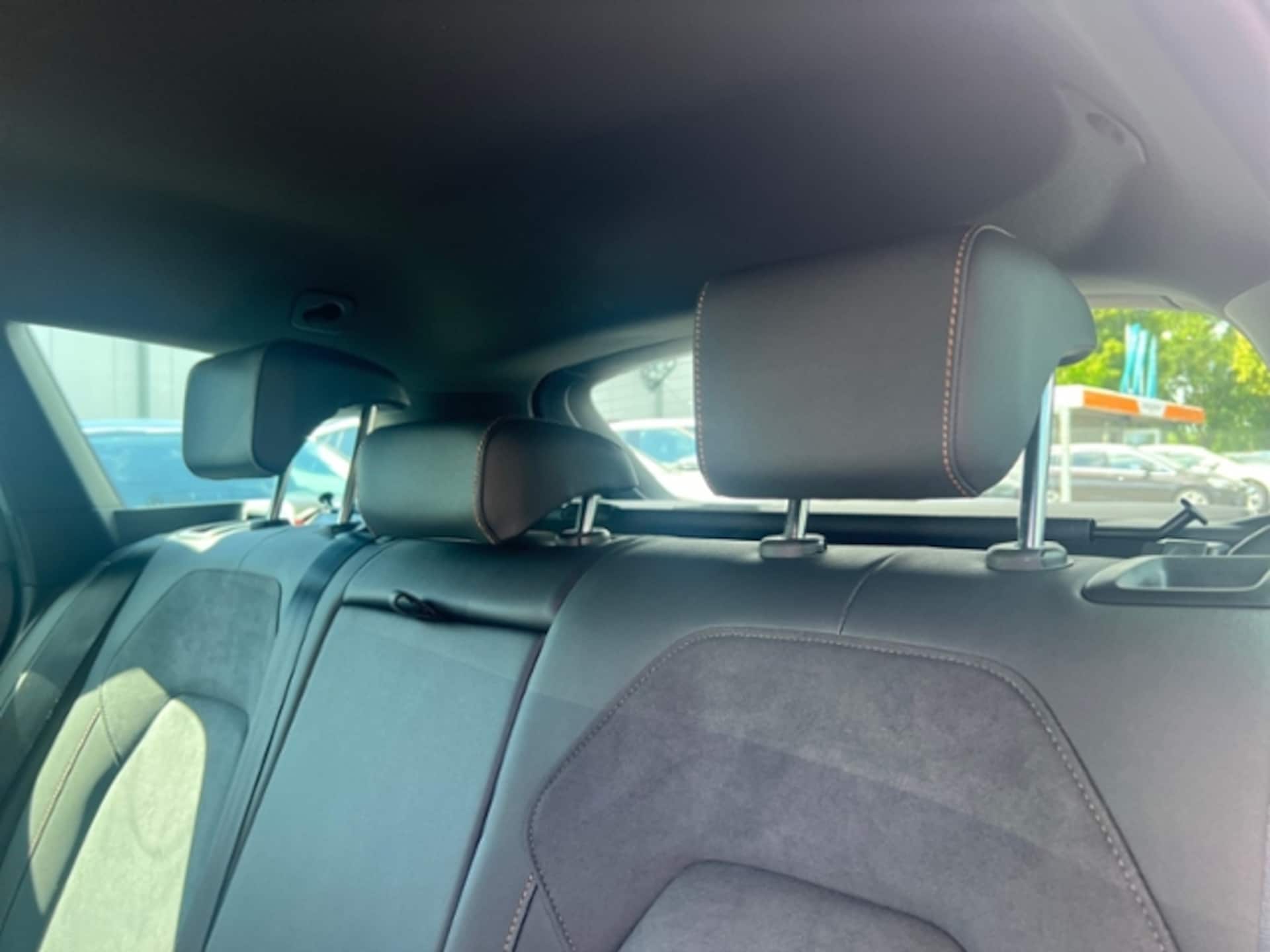 CUPRA Leon Sportstourer VZ