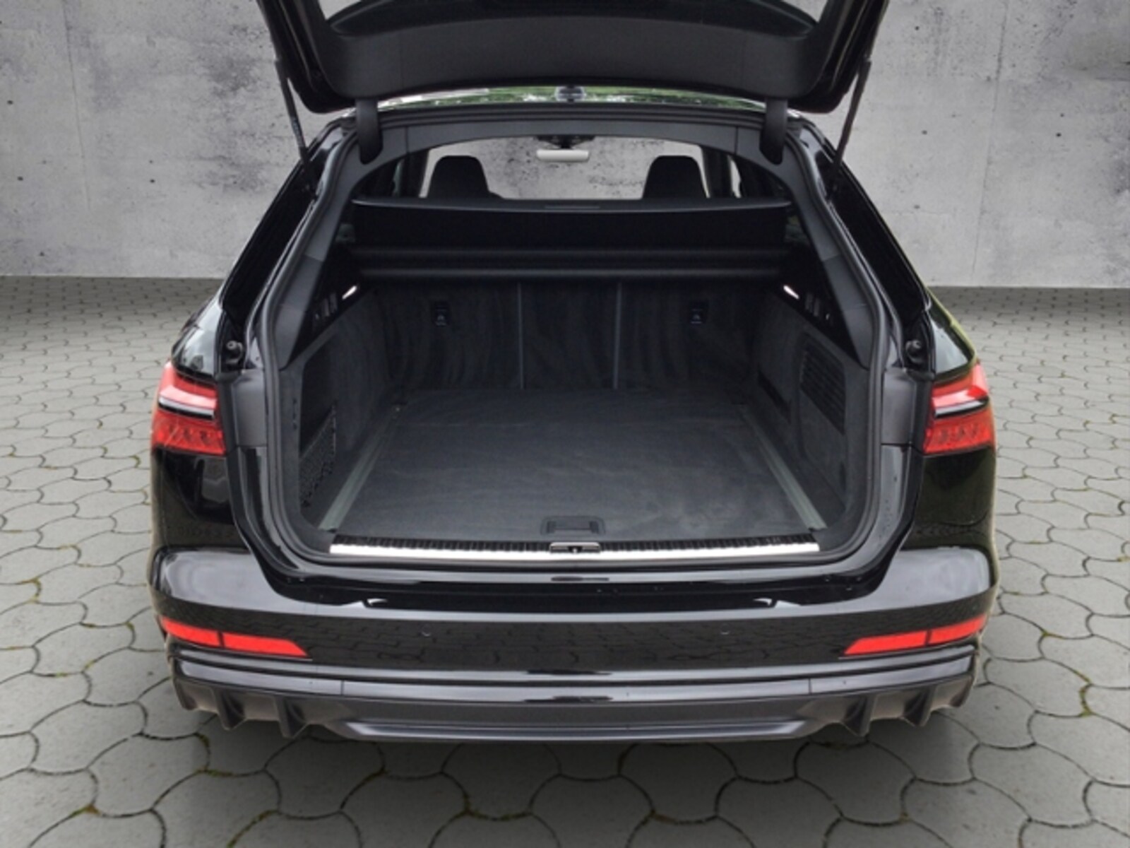 Audi S6 Avant – Bild 10