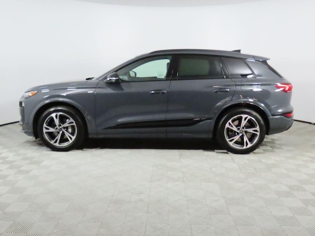 2027 Audi Q6 e-tron