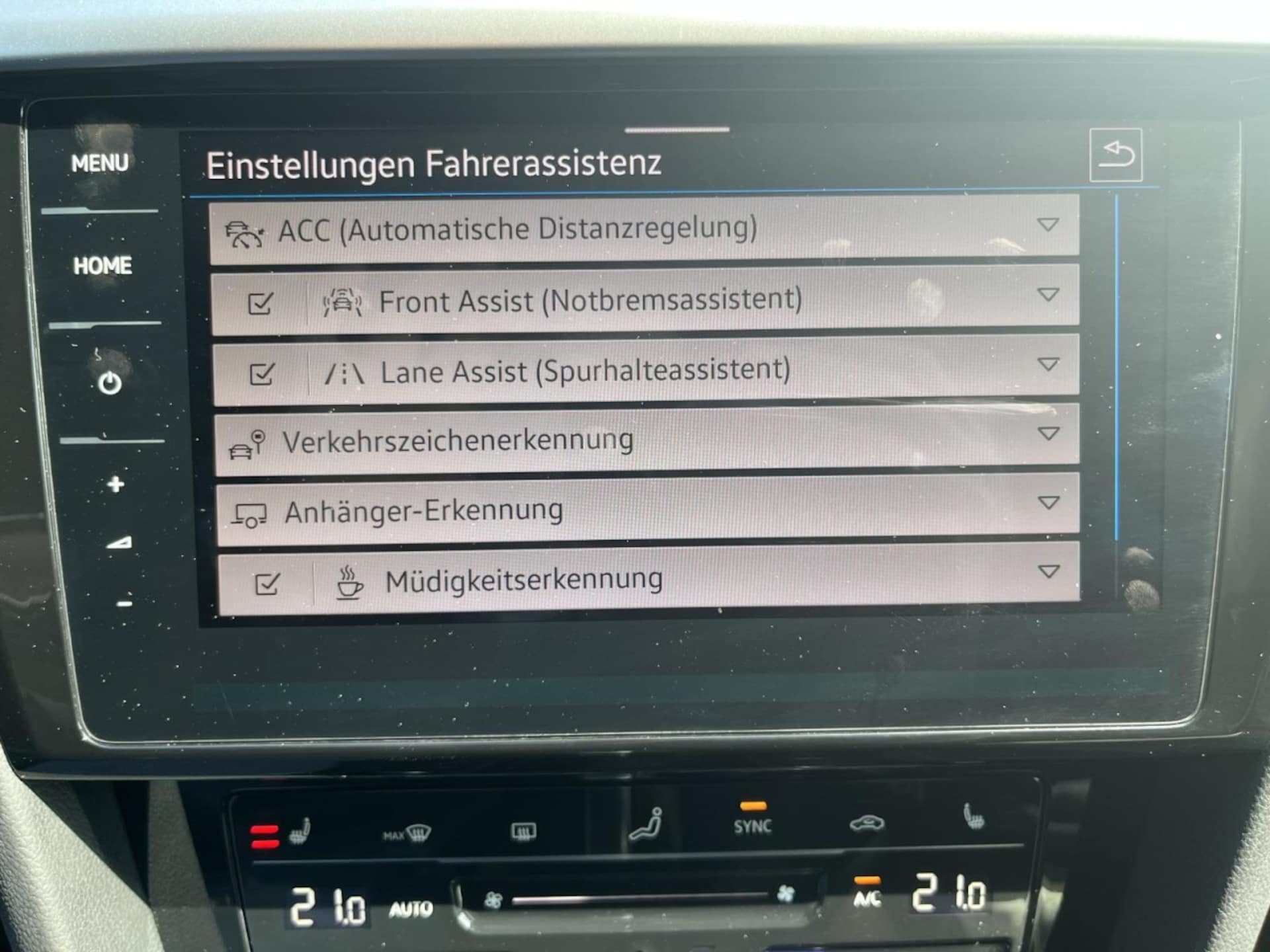 Volkswagen Arteon Shooting Brake R-Line