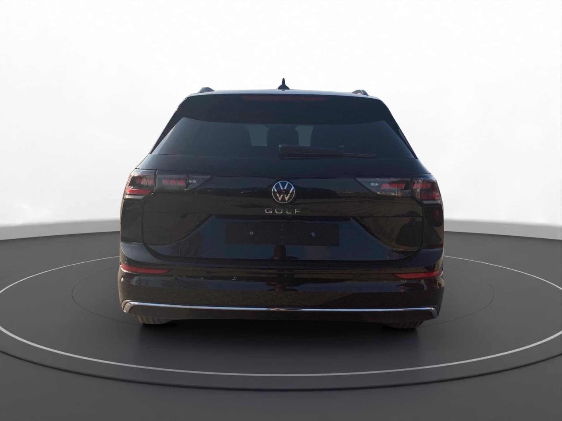 Volkswagen Golf Variant ENERGY
