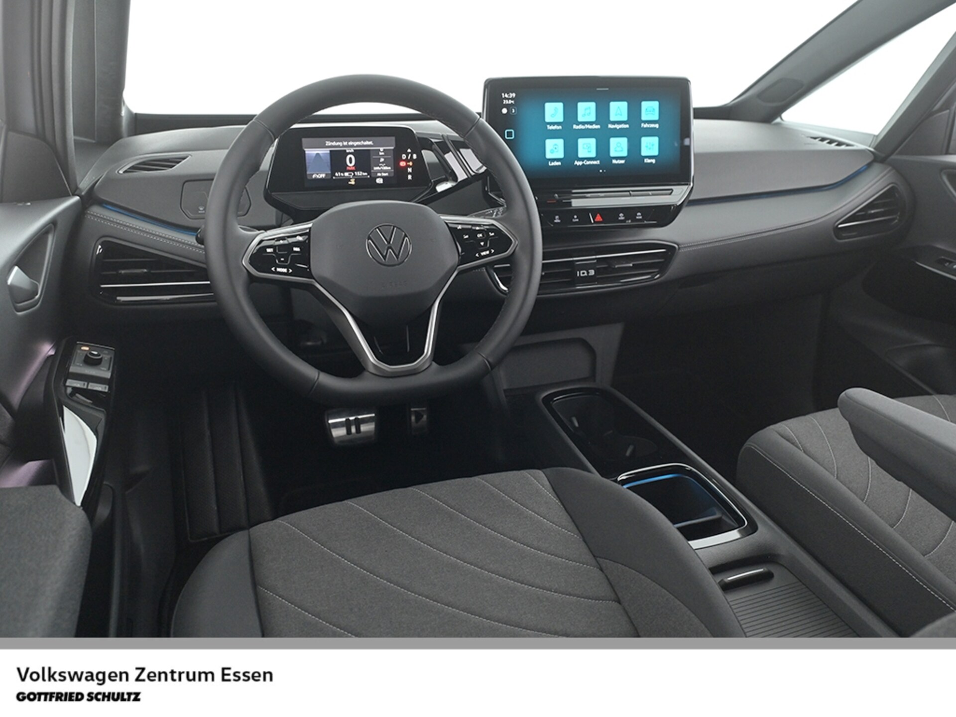 Volkswagen ID.3 Pro