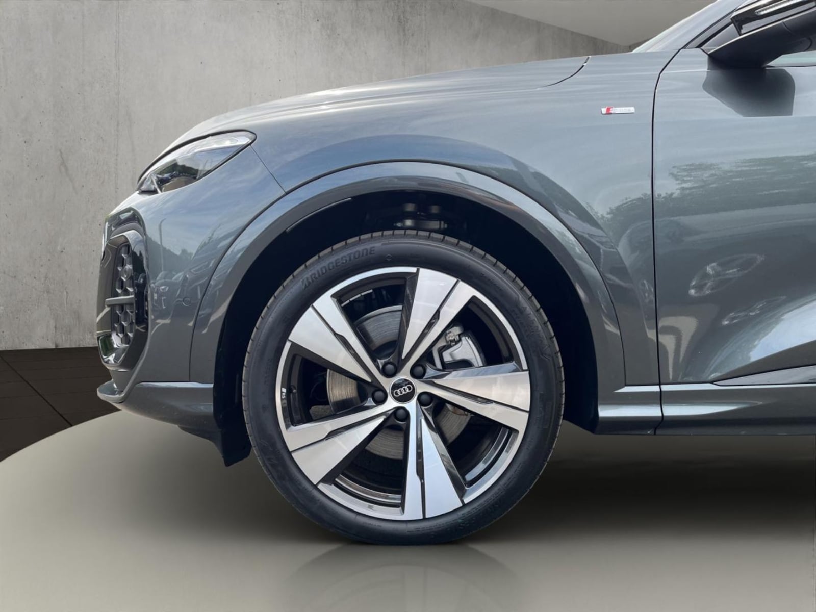 Audi Q5 Sportback – Bild 19