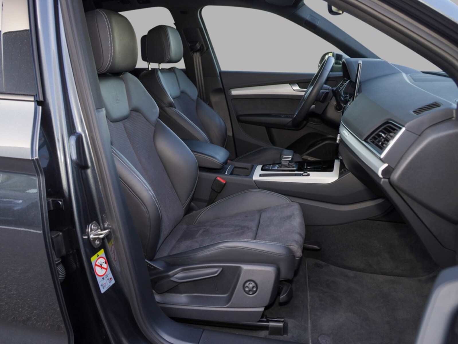 Audi Q5 Sportback – Bild 11