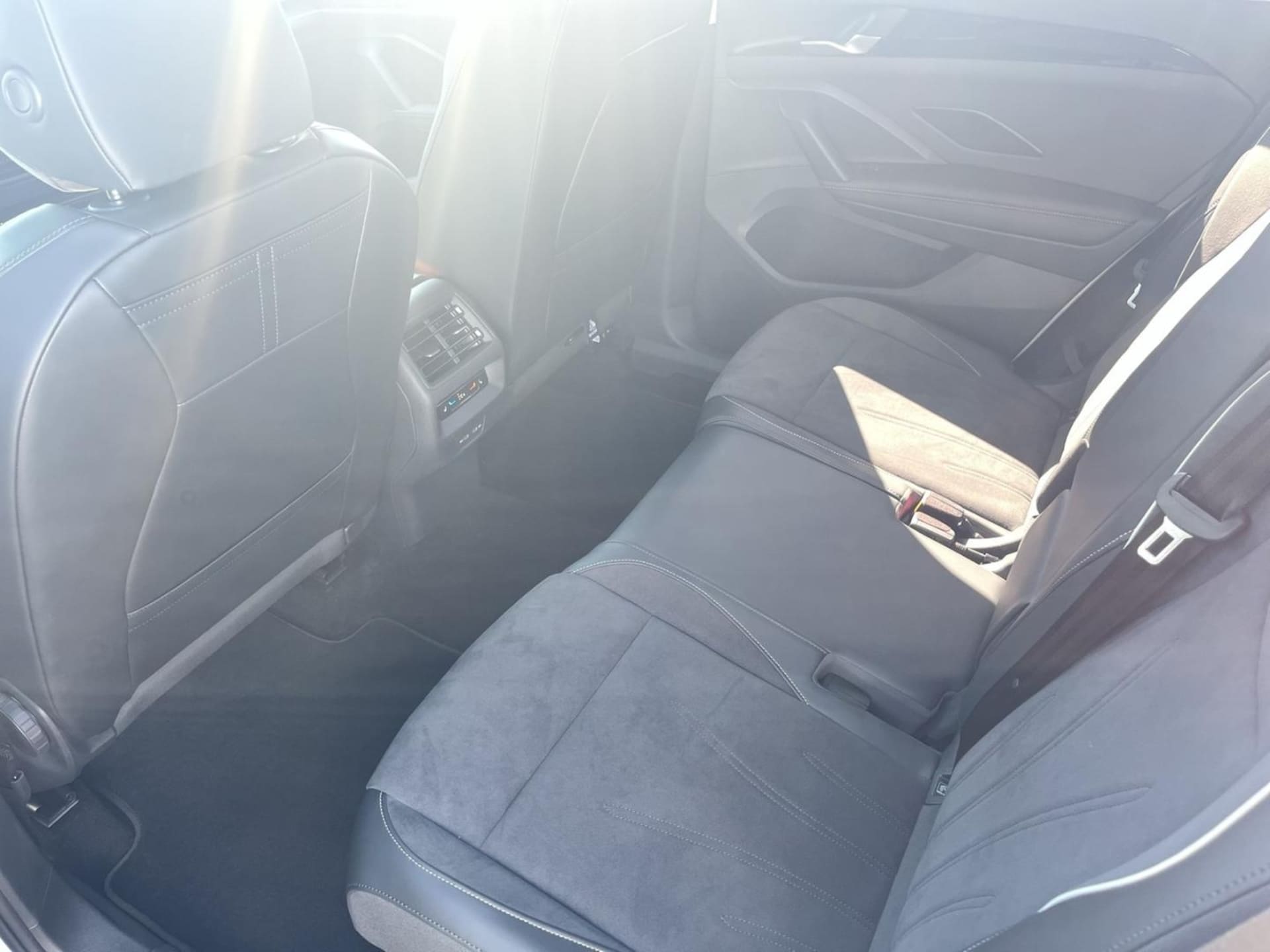 Volkswagen Tayron Elegance
