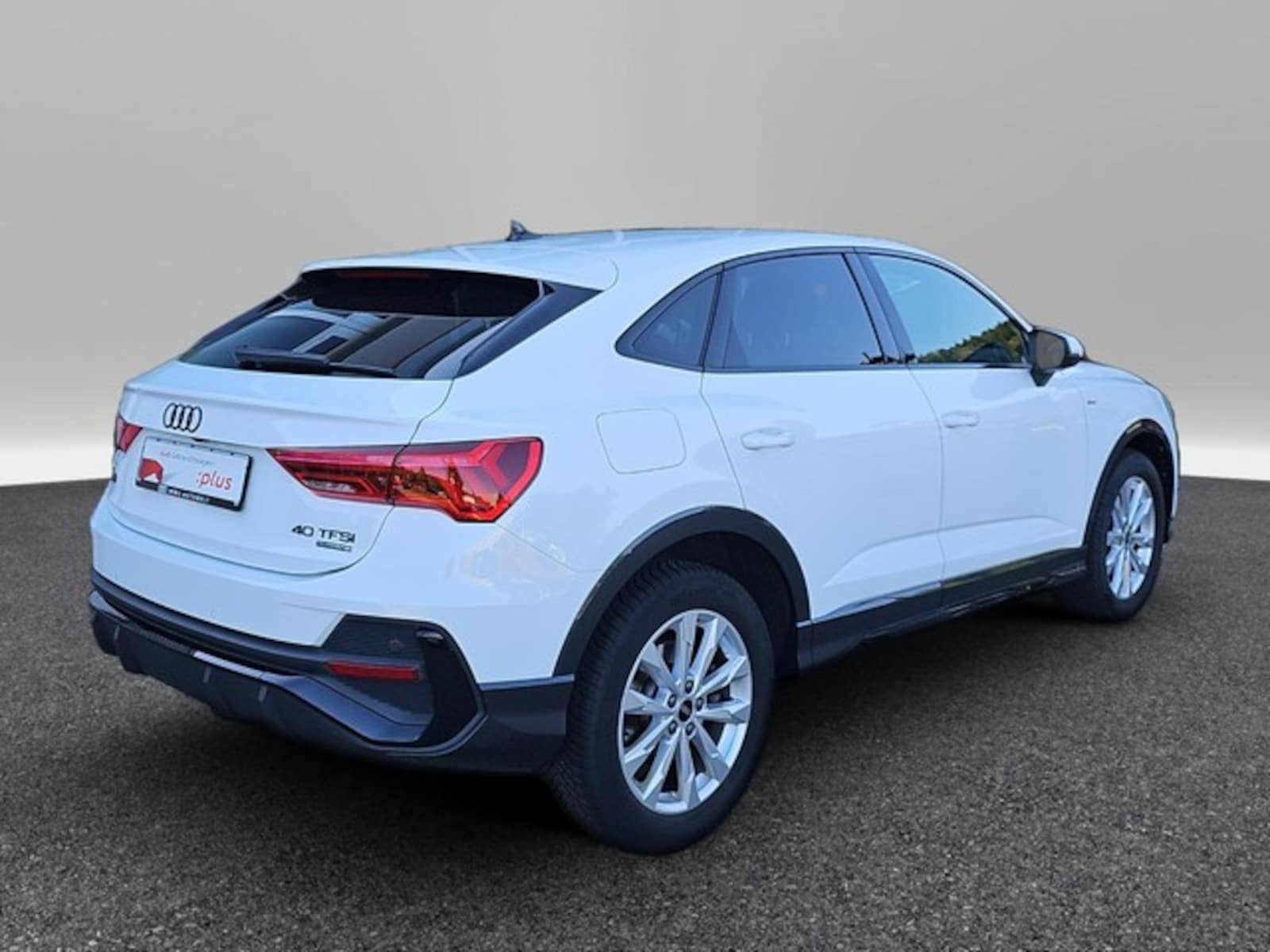 Audi Q3 Sportback – Bild 4