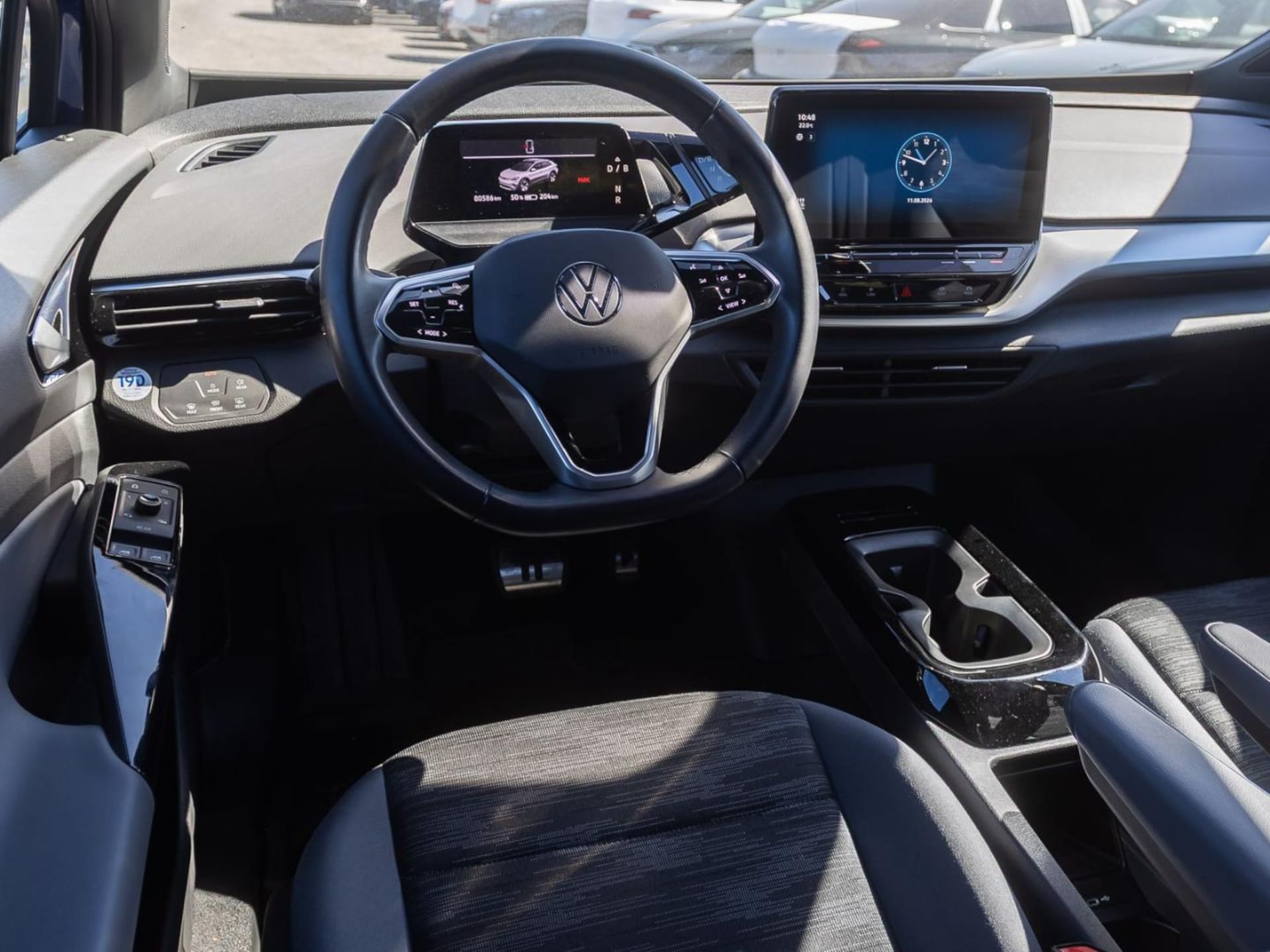 Volkswagen ID.4 Pro Performance