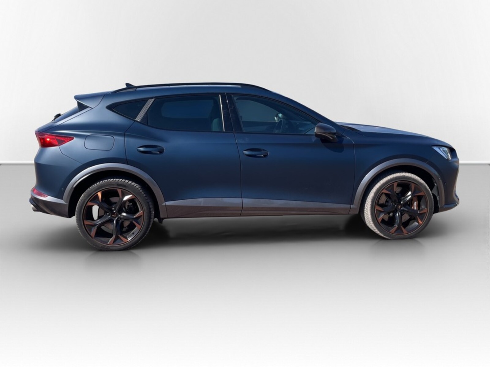 CUPRA Formentor – Bild 4