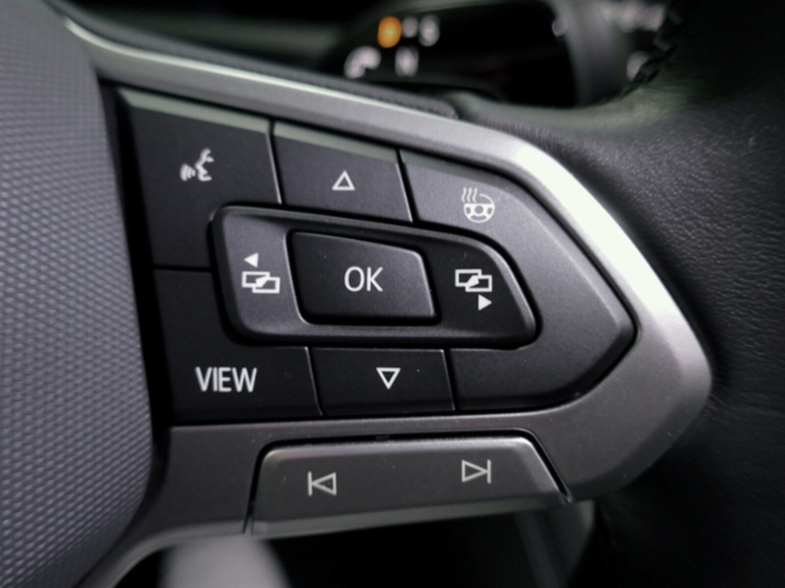 Volkswagen Tiguan – Bild 20