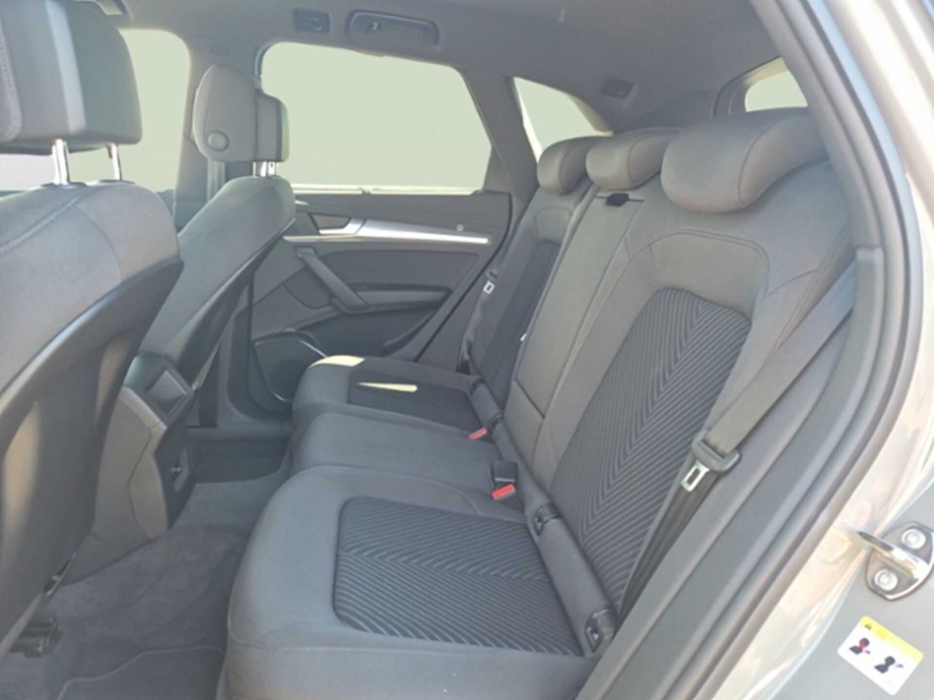 Audi Q5 SUV S line