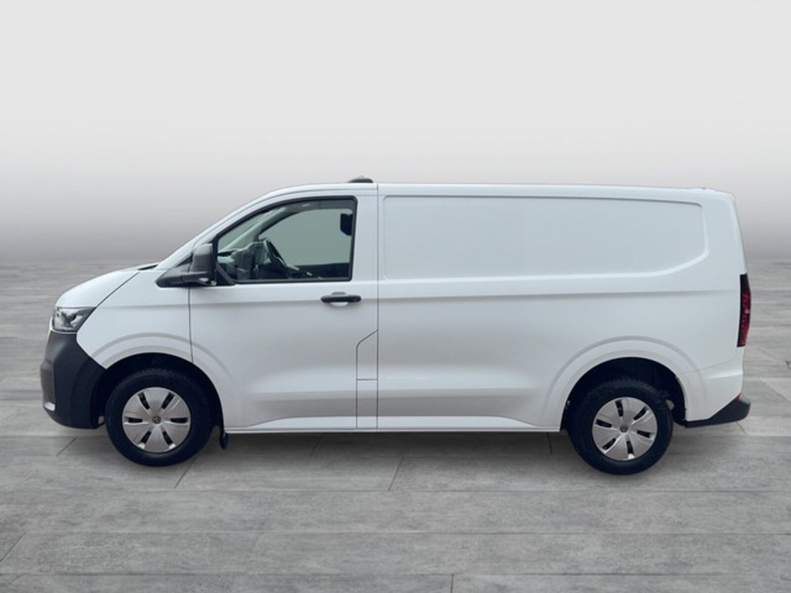 Volkswagen Transporter Kasten kurzer Radstand – Bild 2