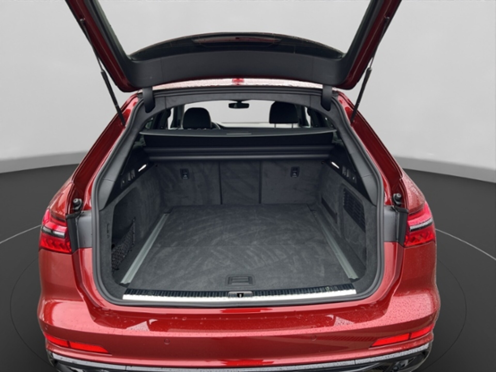 Audi A6 Avant Design