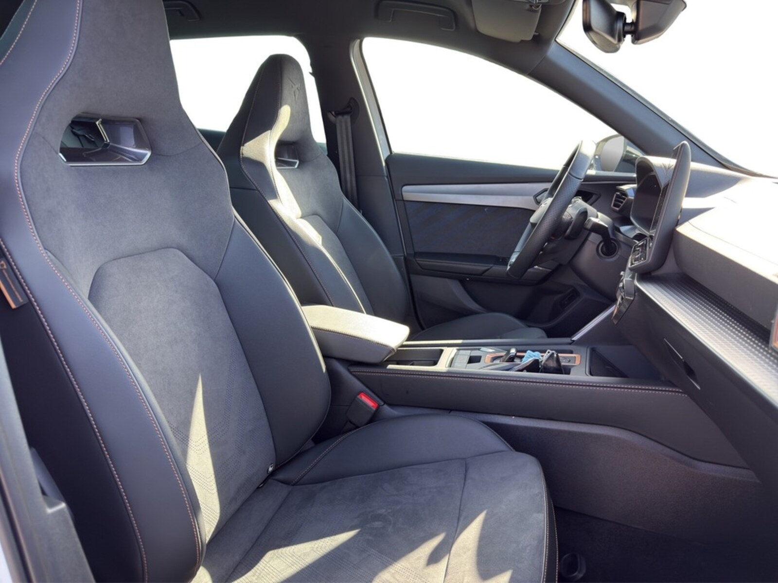 CUPRA Formentor – Bild 9