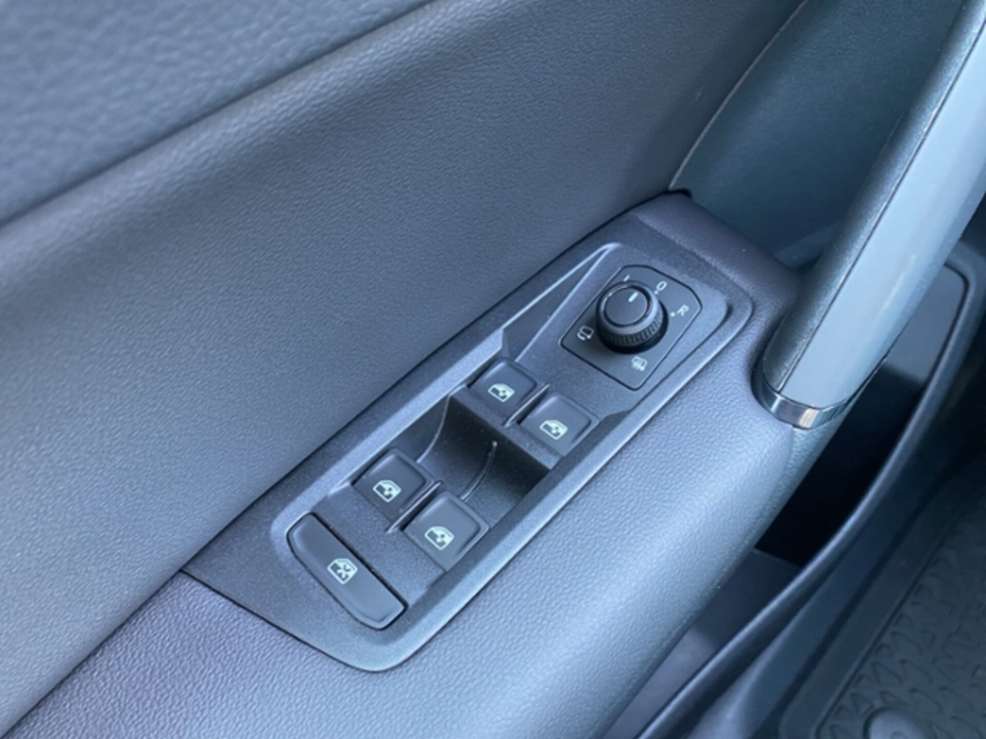 Volkswagen Touran Trendline