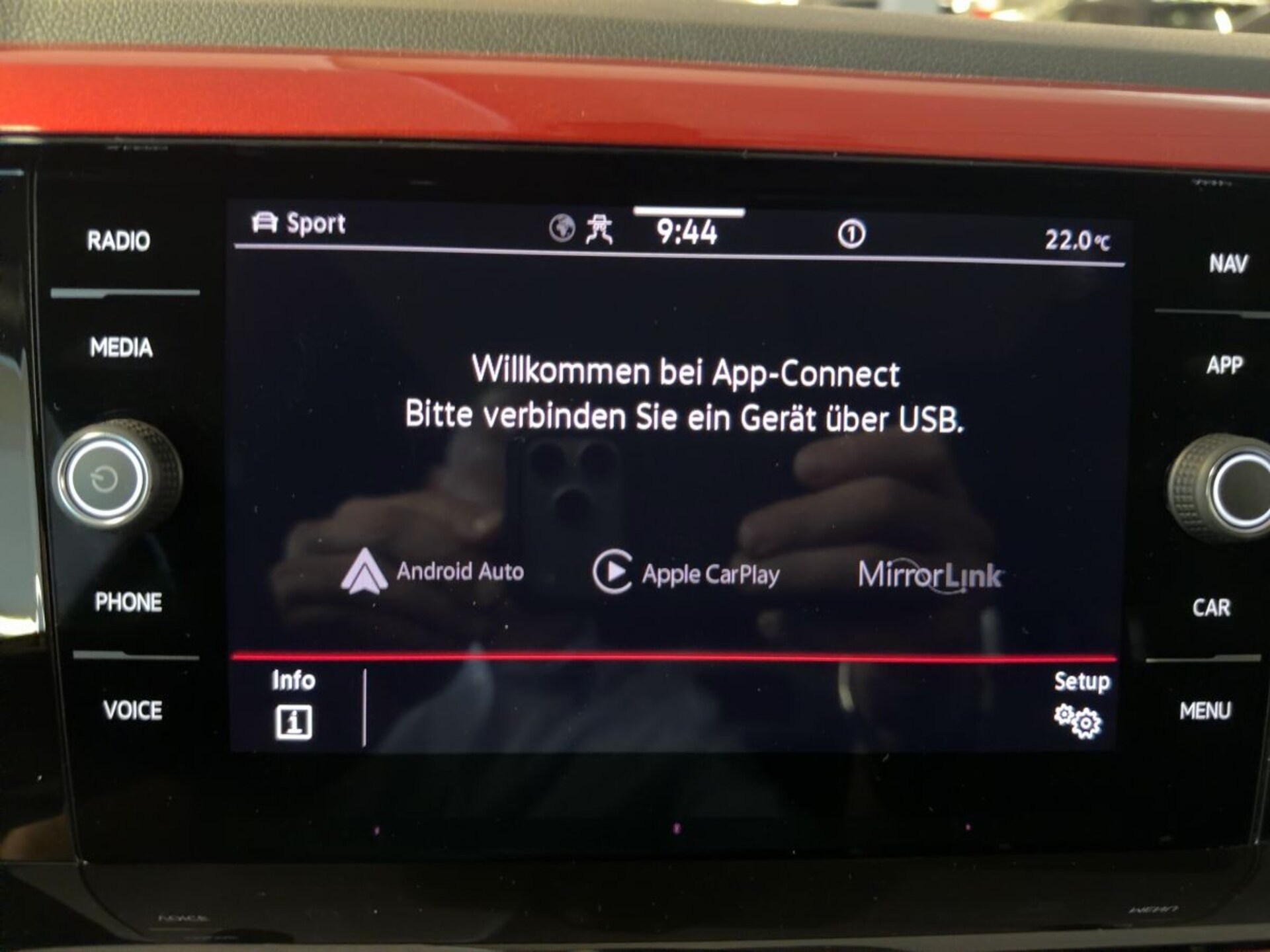 Volkswagen Polo GTI