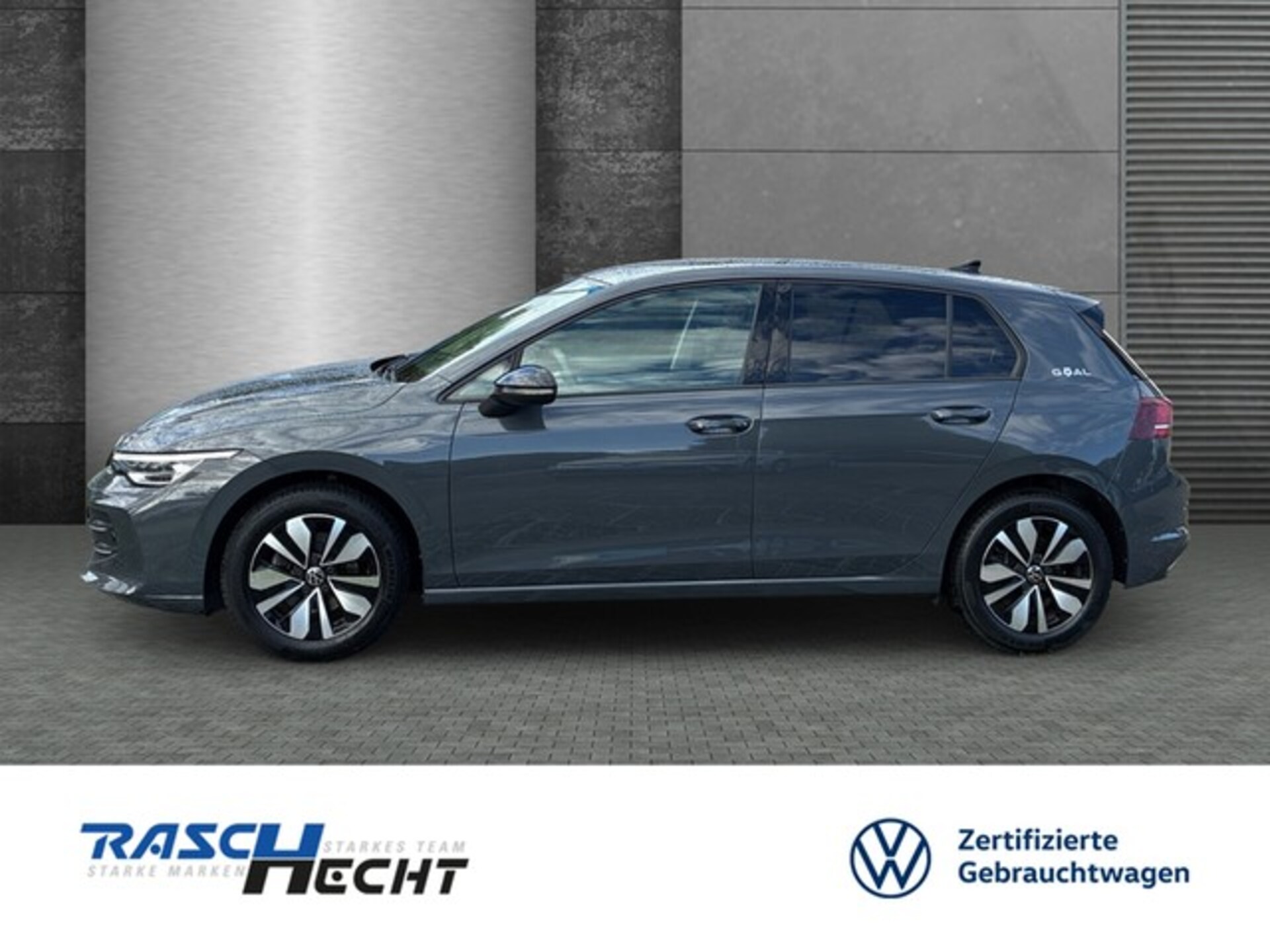 Volkswagen Golf Life