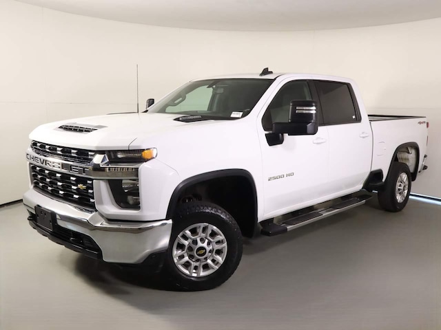 2023 Chevrolet Silverado