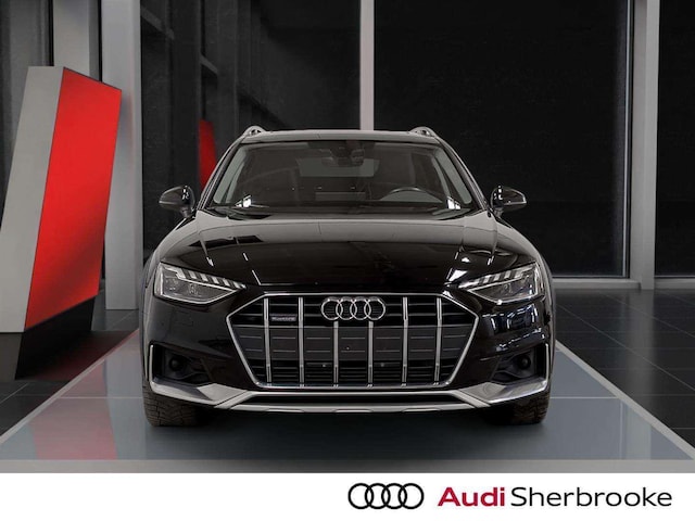 2023 Audi A4 allroad quattro