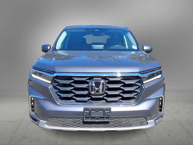 2024 Honda Pilot