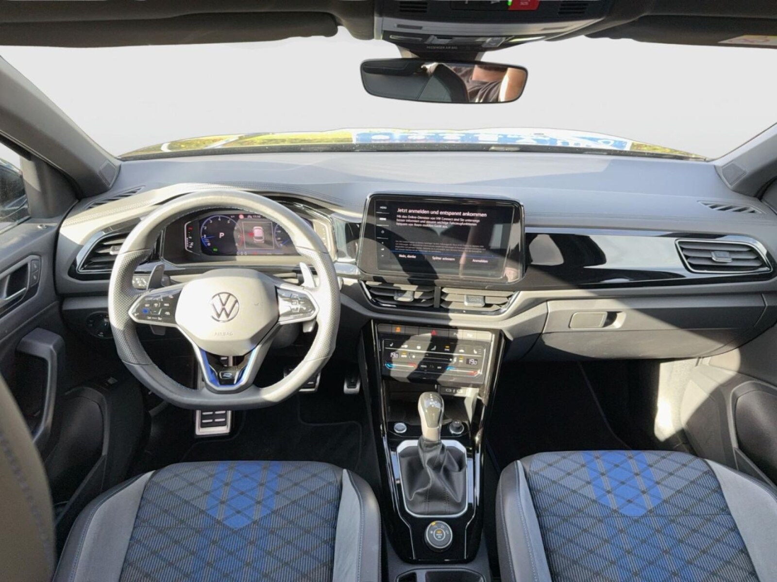 Volkswagen T-Roc – Bild 12
