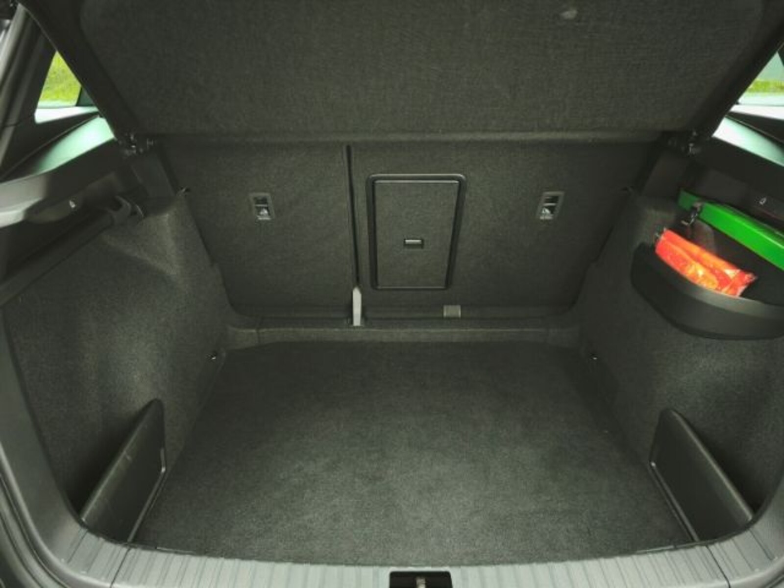 Škoda Karoq – Bild 9