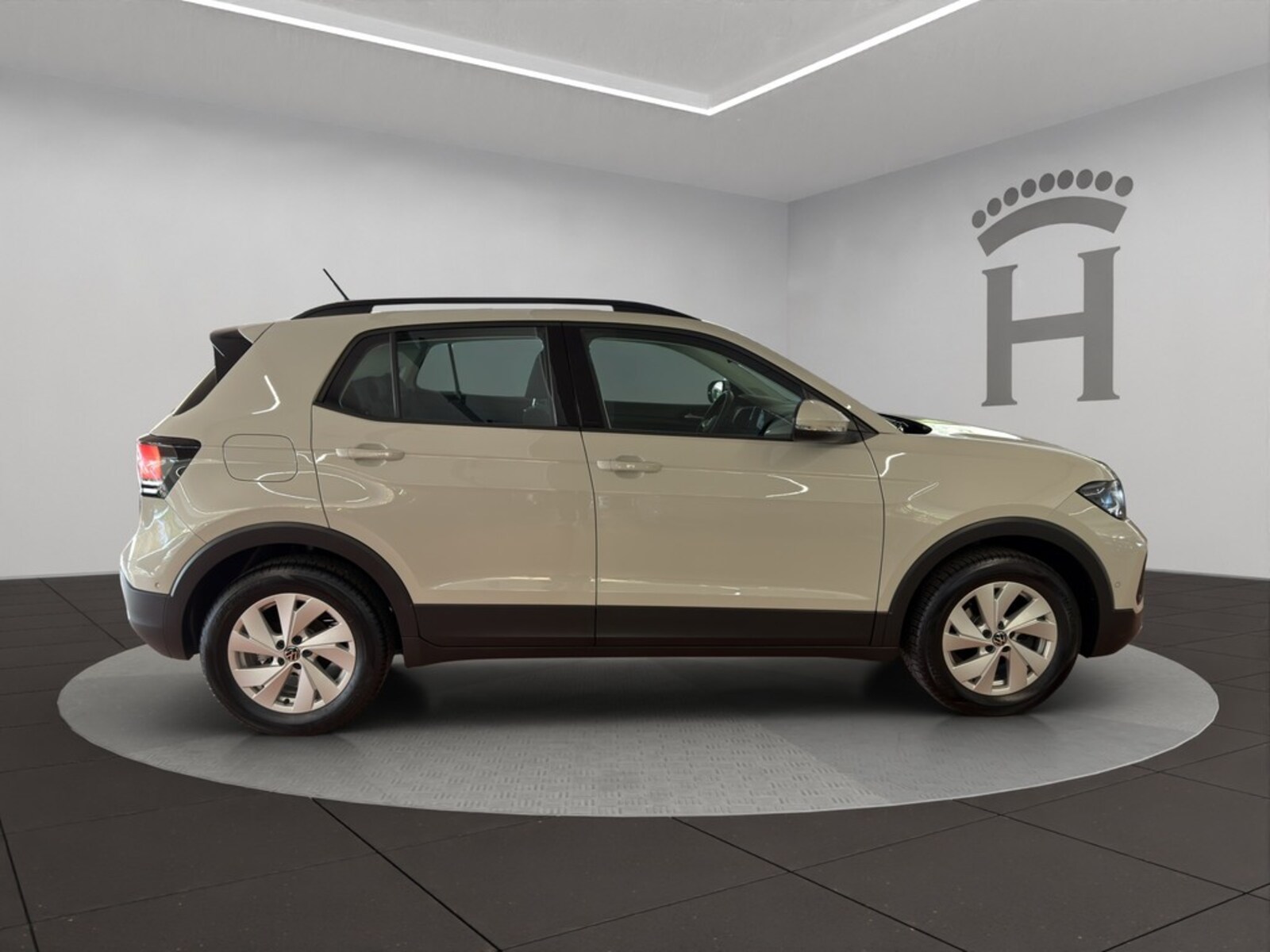 Volkswagen T-Cross – Bild 7