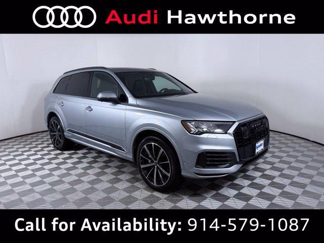 Photo of 2023 Audi Q7 