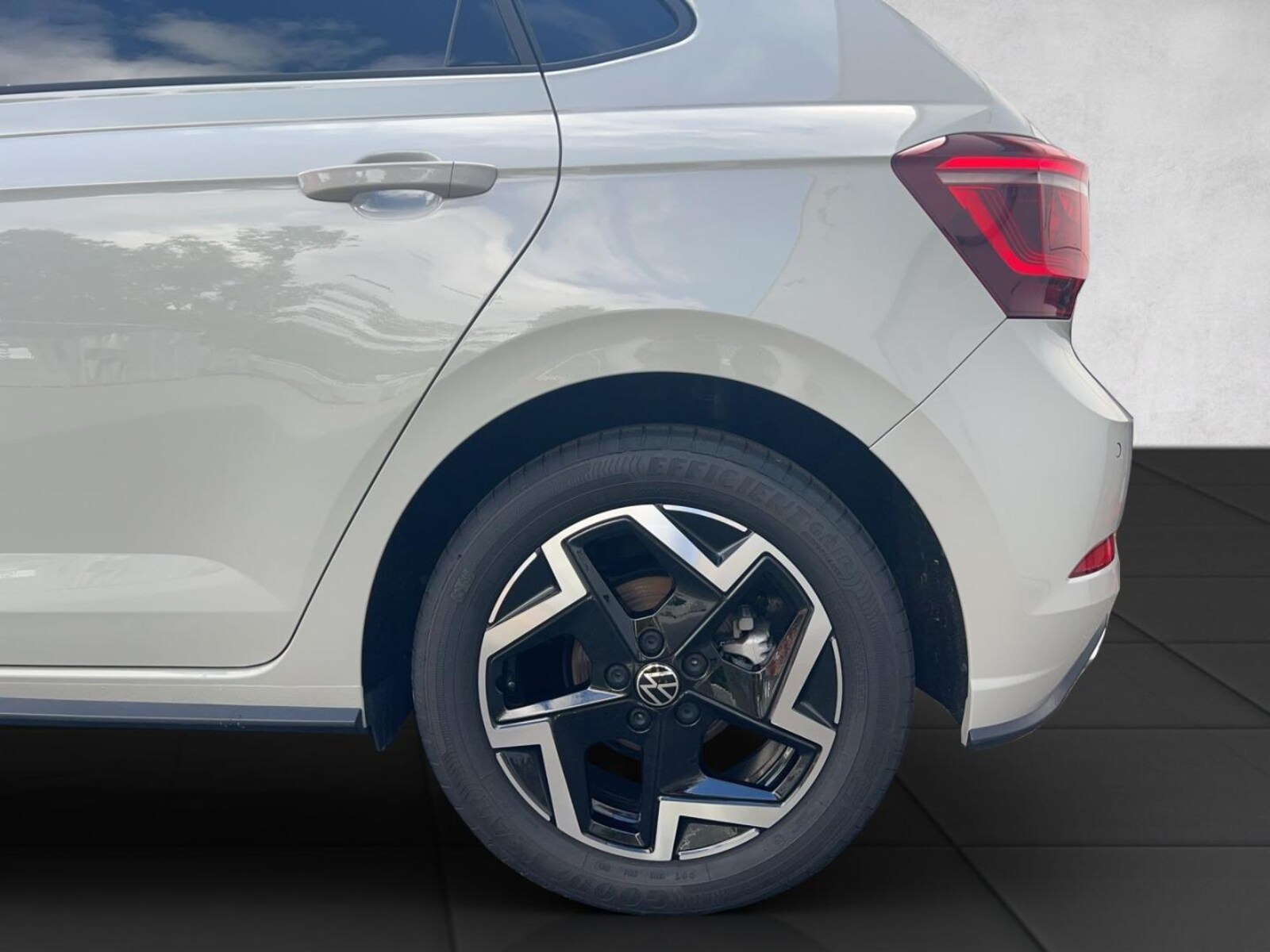 Volkswagen Polo – Bild 16