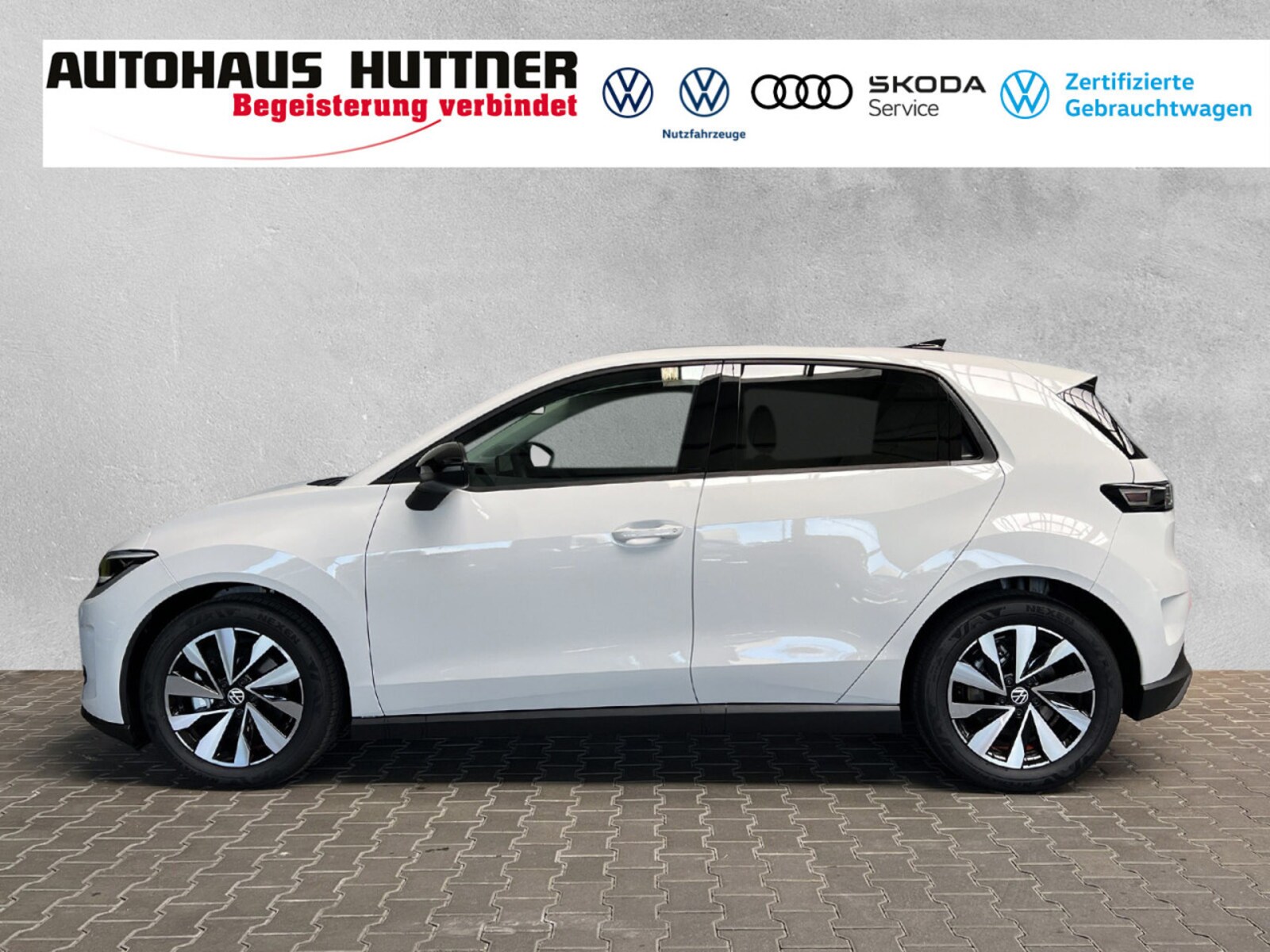 Volkswagen ID. Polo – Bild 2