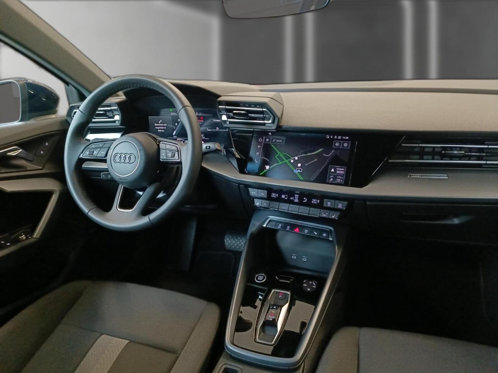 Audi A3 Sportback – Bild 9