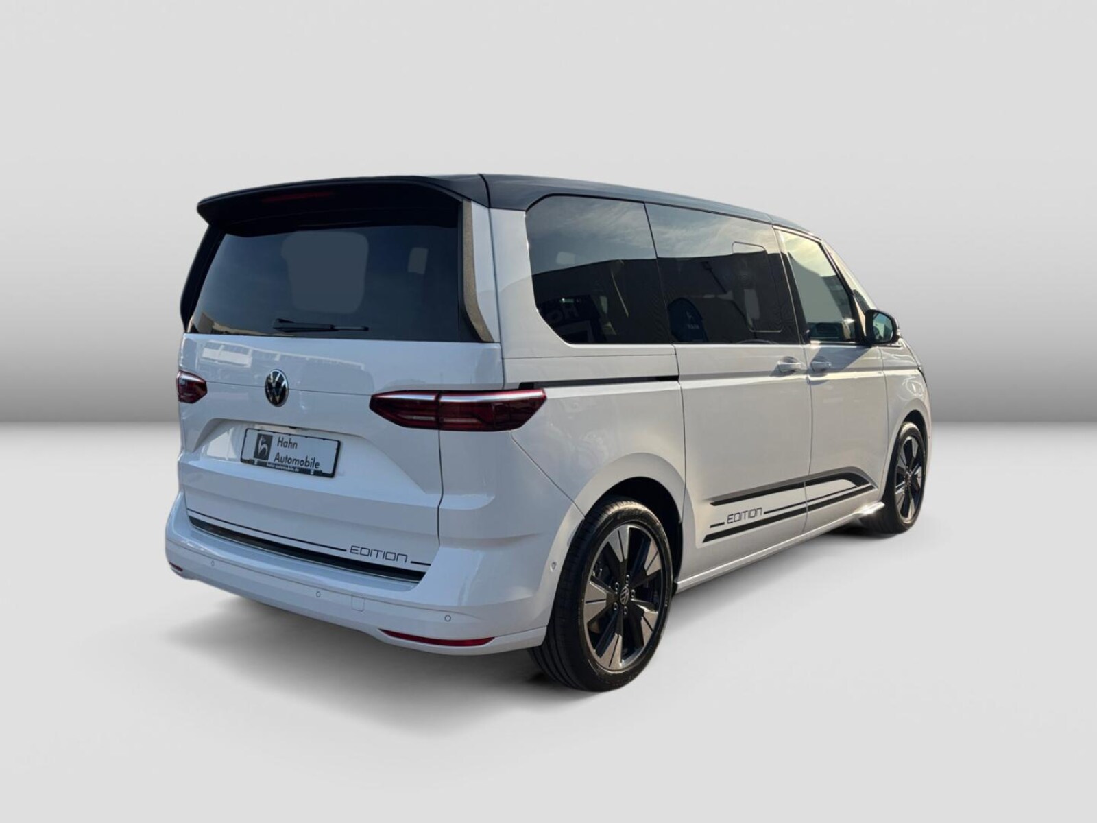 Volkswagen Multivan – Bild 3