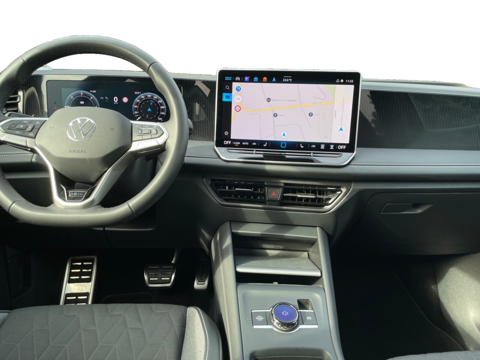 Volkswagen Tiguan – Bild 12
