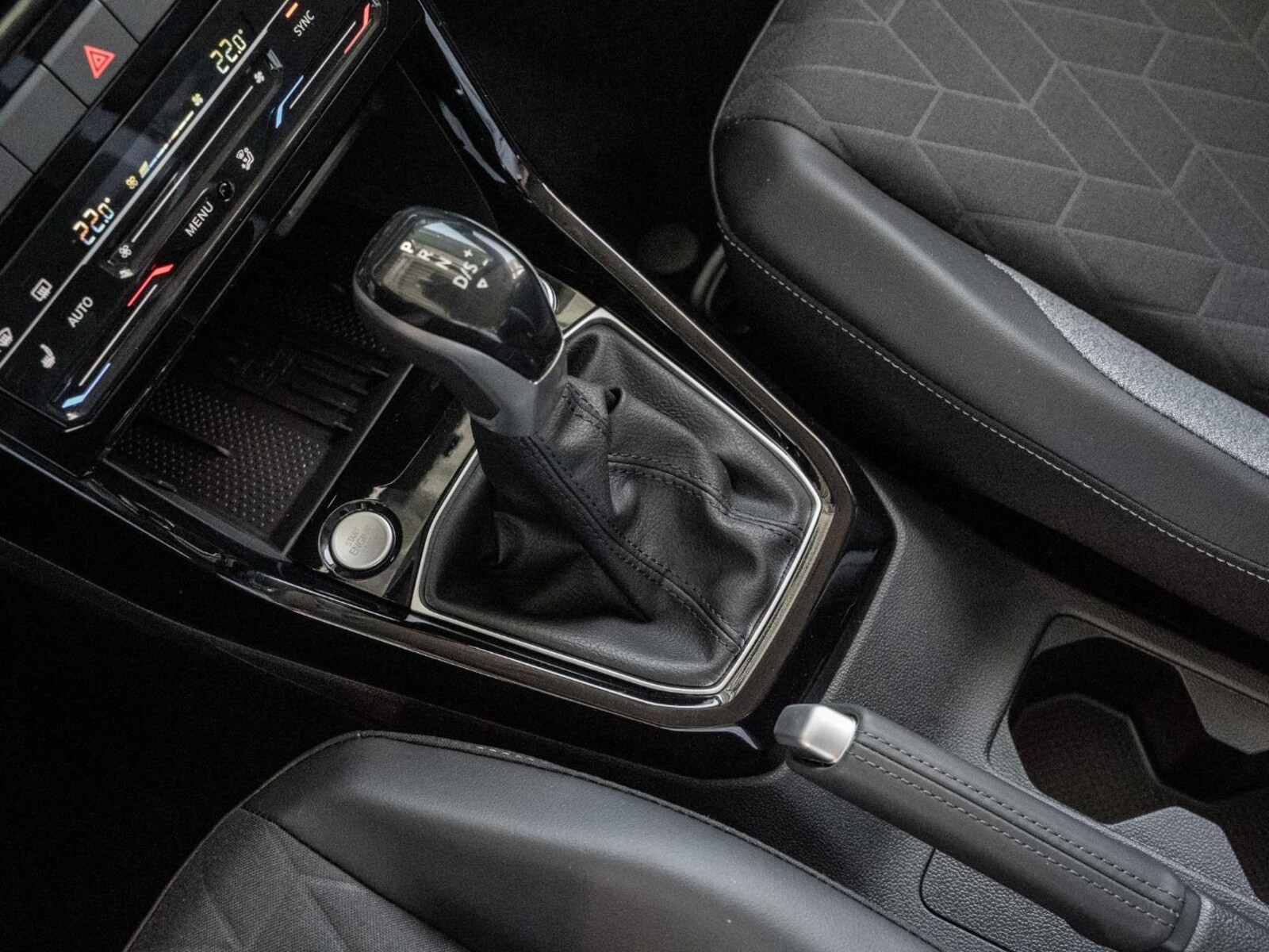 Volkswagen T-Cross – Bild 20