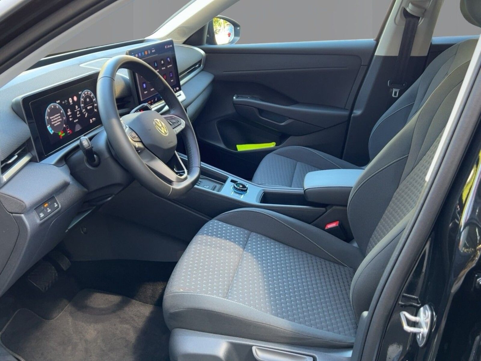 Volkswagen T-Roc – Bild 8