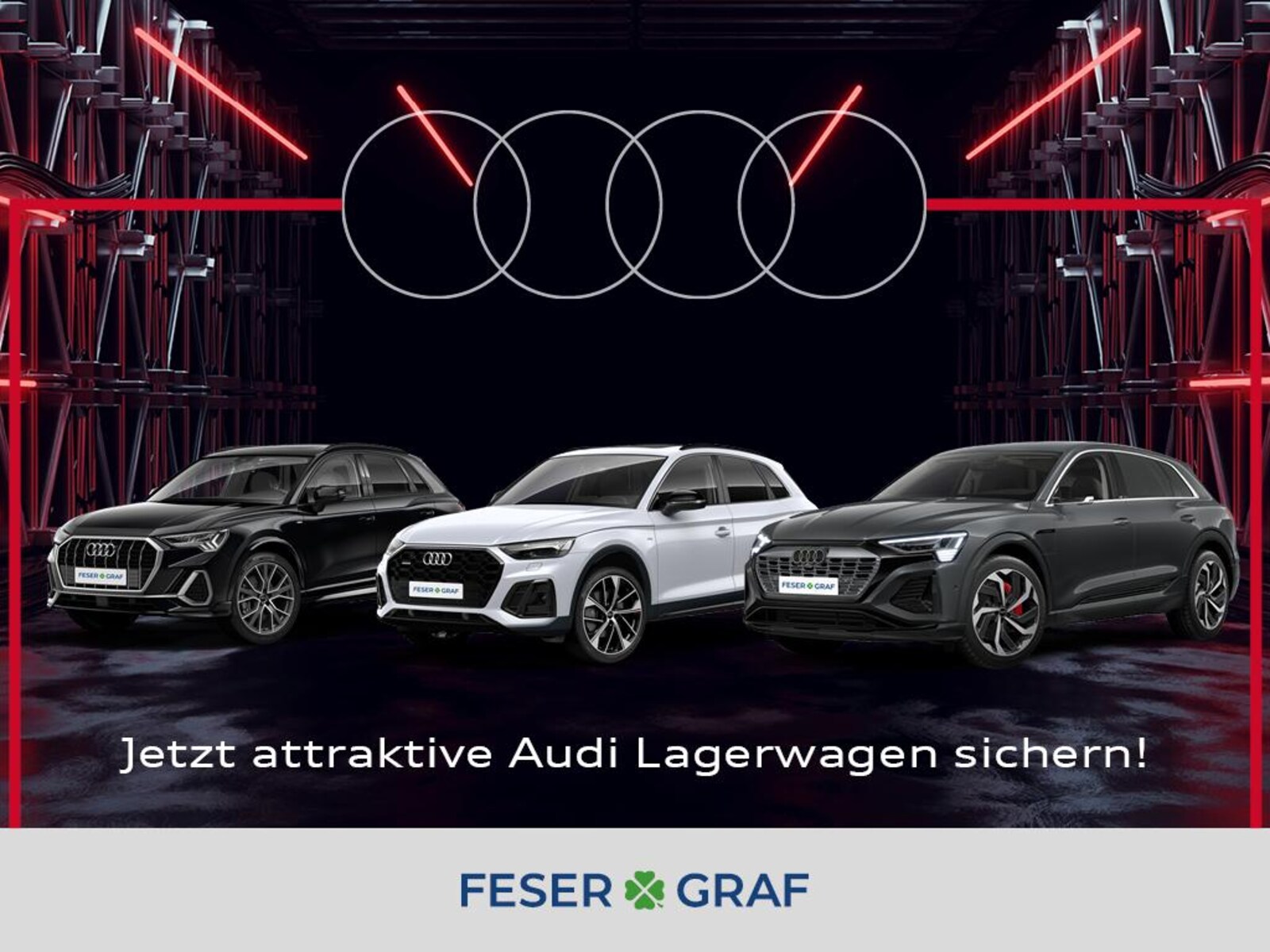 Audi A6 Avant – Bild 2
