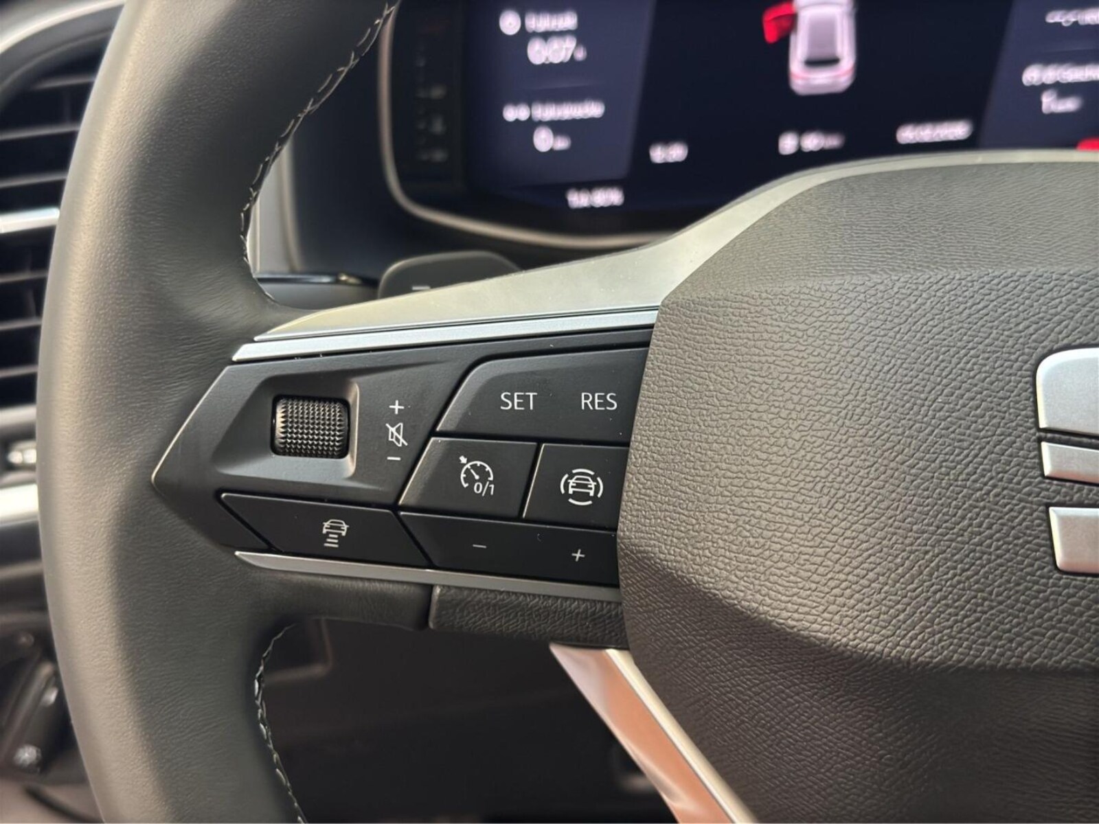 SEAT Ateca – Bild 18