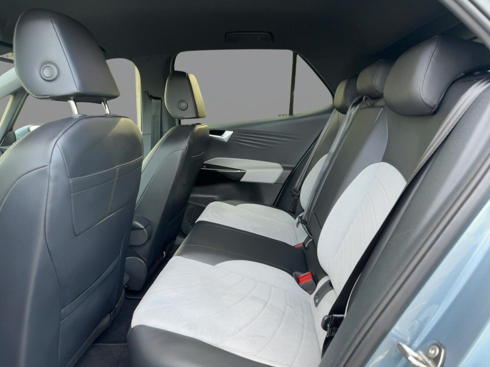 Volkswagen ID.3 – Bild 9