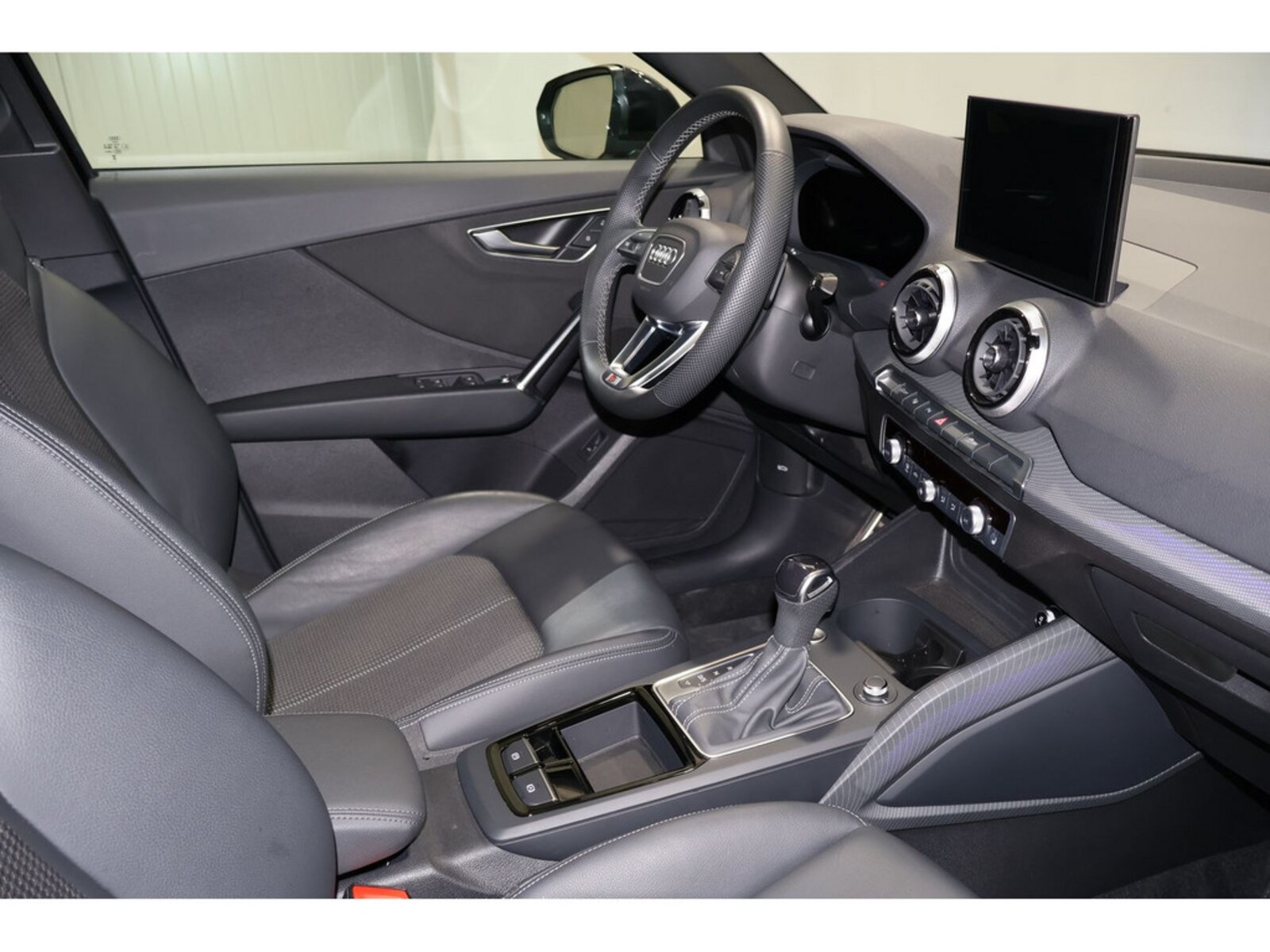 Audi Q2 – Bild 14
