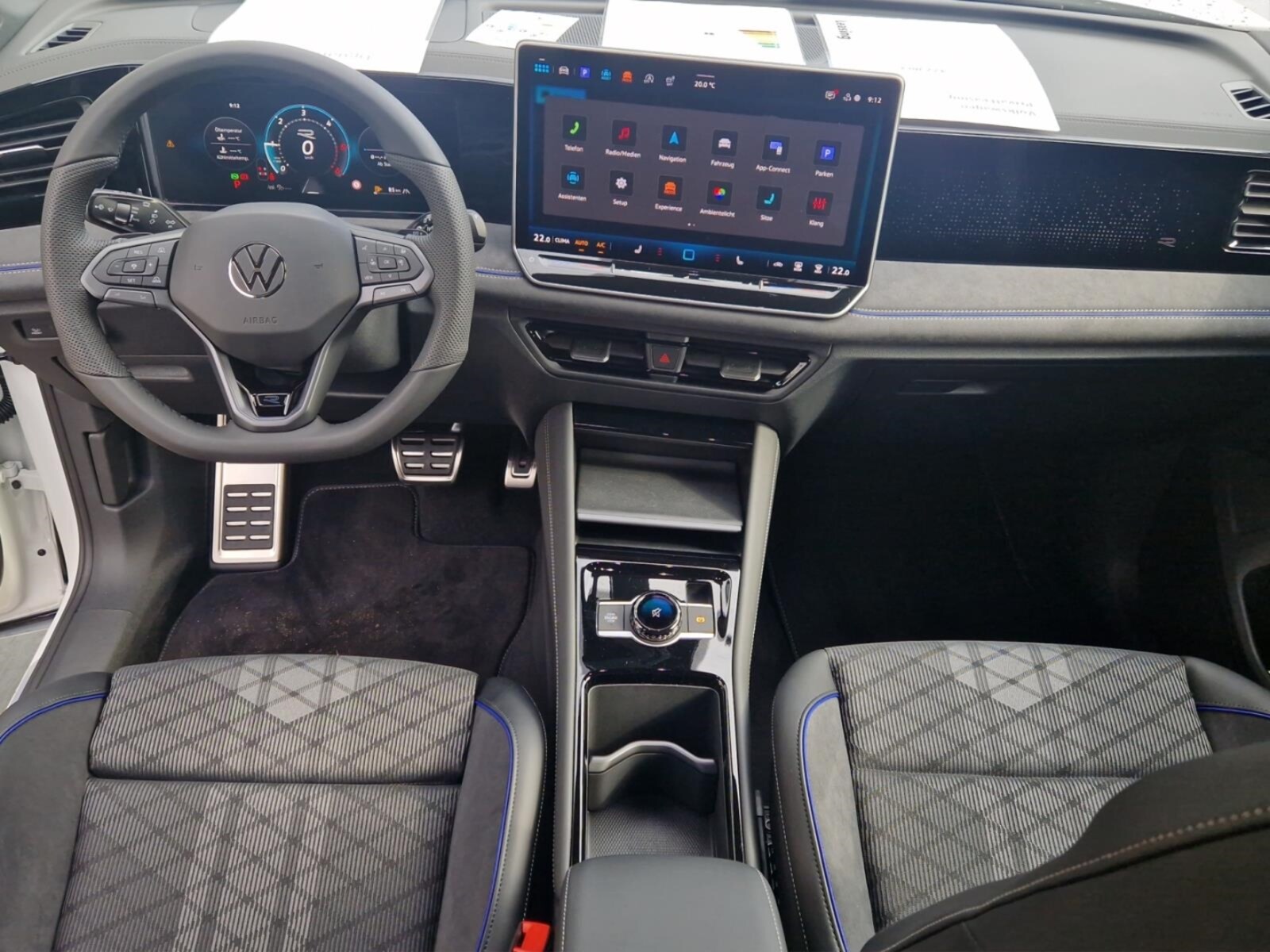 Volkswagen Tiguan – Bild 14