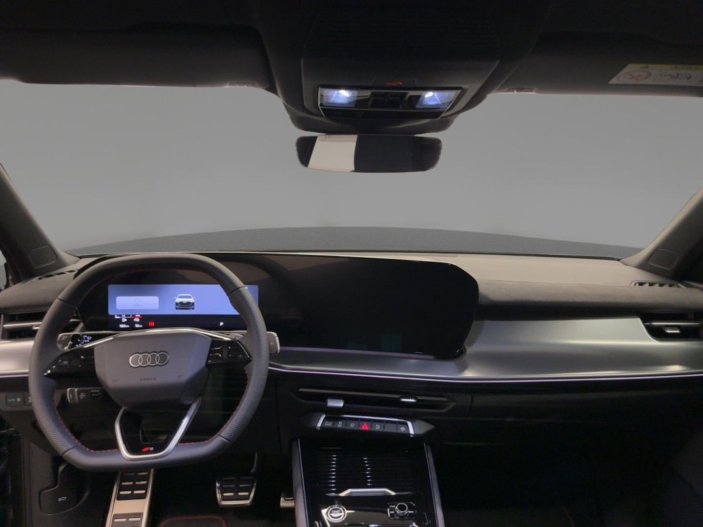 Bild über Audi Q3 Sportback e-hybrid e-hybrid 200 kW S tronic - für weitere Informationen kontaktieren Sie den Audi Partner